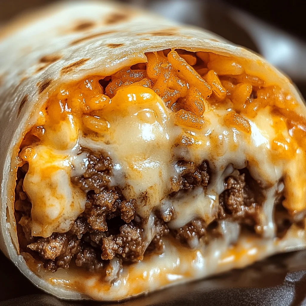 Cheesy