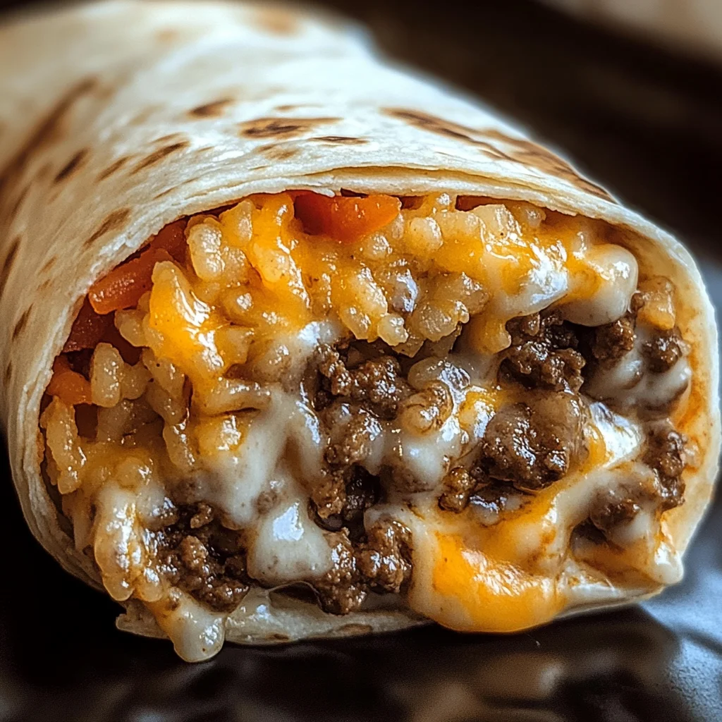 Cheesy