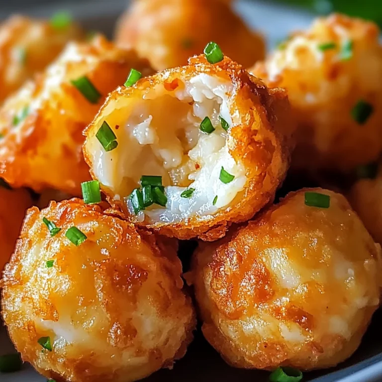 Crab Rangoon Bombs