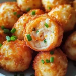 Crab Rangoon Bombs