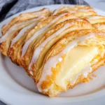 Deliciously Flaky Cheese Danish Recipe for Perfect Mornings