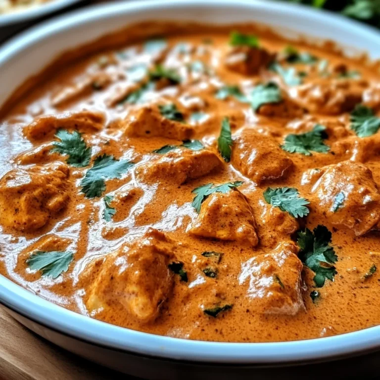 Gordon Ramsay Chicken Tikka Masala