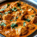 Gordon Ramsay Chicken Tikka Masala