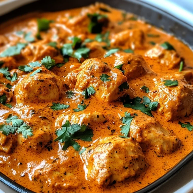 Gordon Ramsay Chicken Tikka Masala