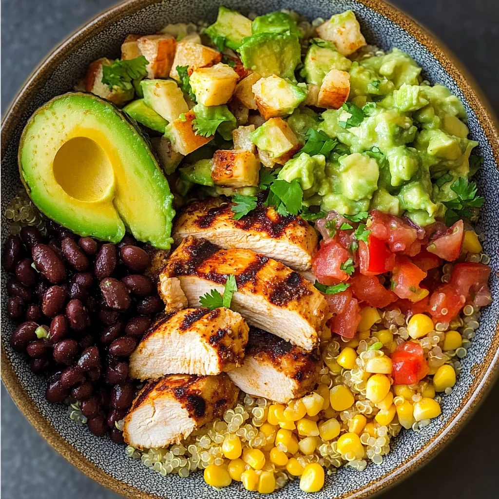 Grilled
