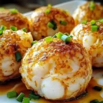 Irresistible Crab Bombs: An Amazing Ultimate Recipe
