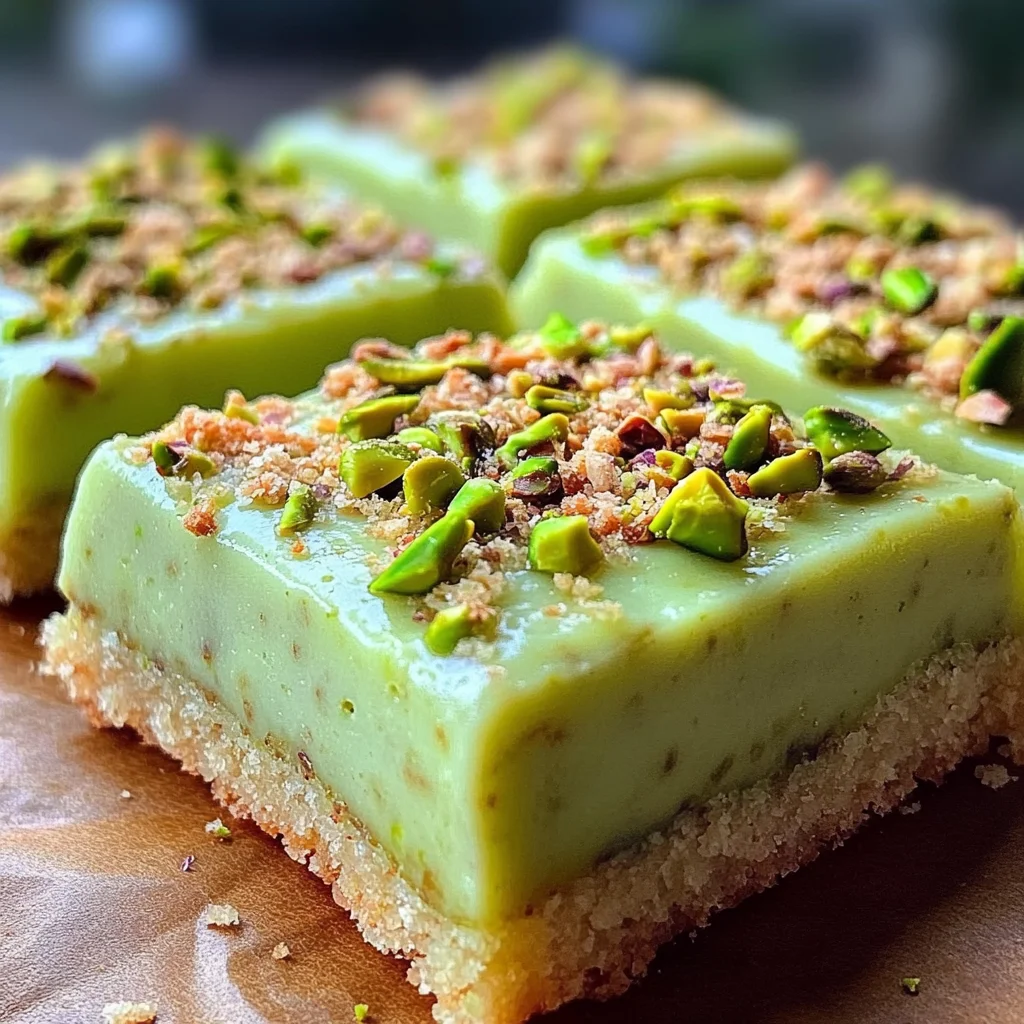 Pistachio