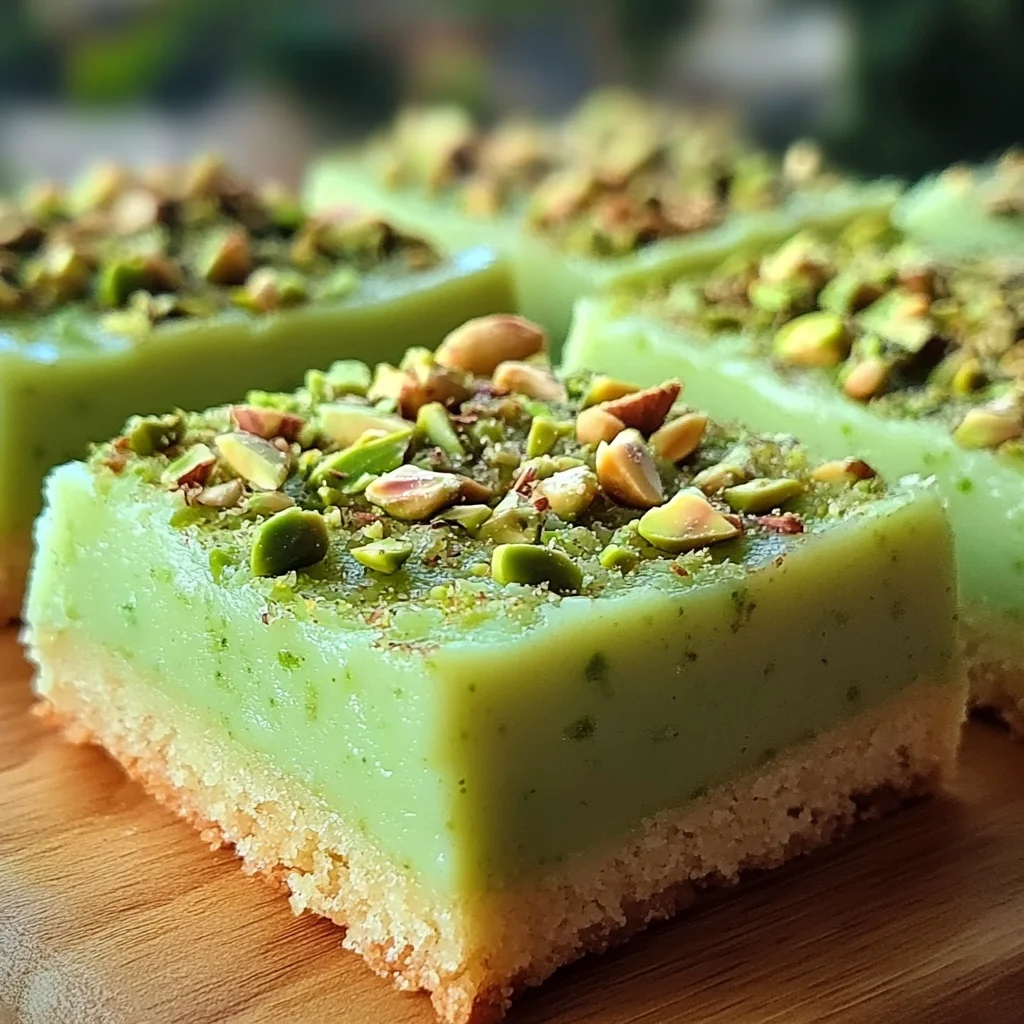 Pistachio