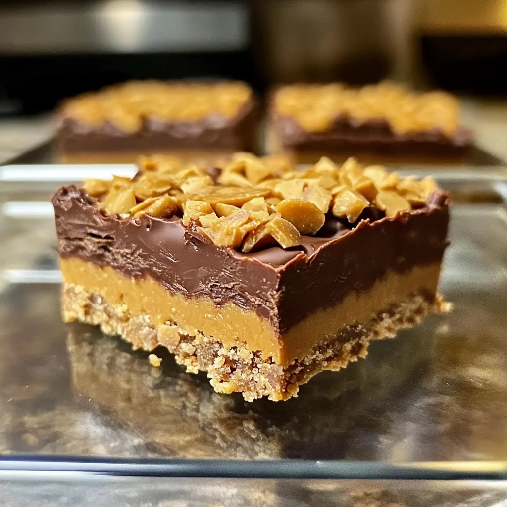 Reese’s