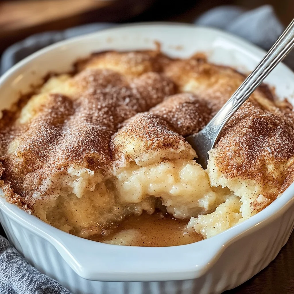 Snickerdoodle