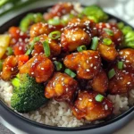 Sweet Chili Chicken