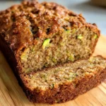 Zucchini Bread