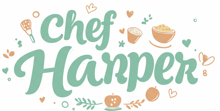chefharper