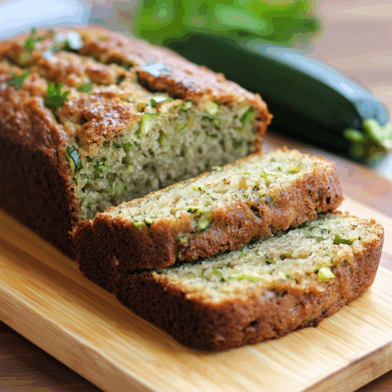 Best Lemon Zucchini Bread – Alrightwithme