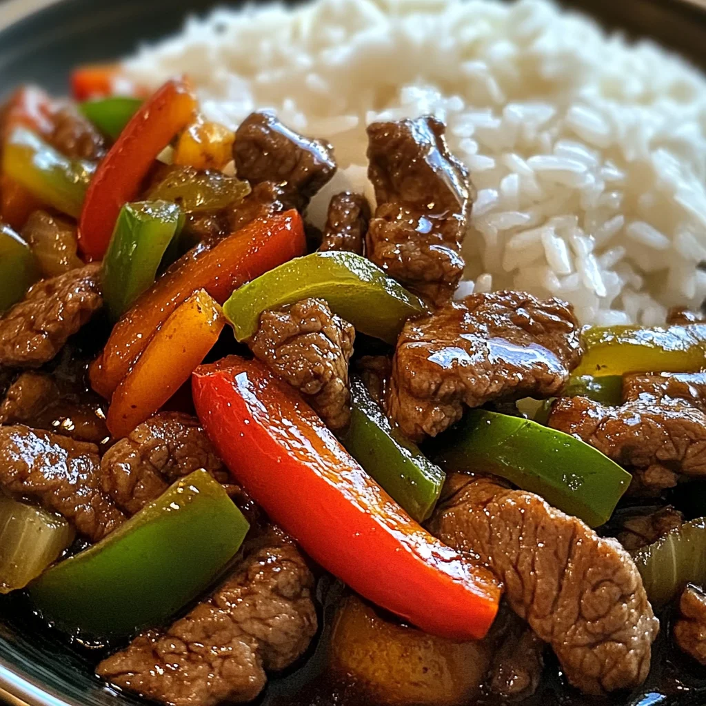 Beef