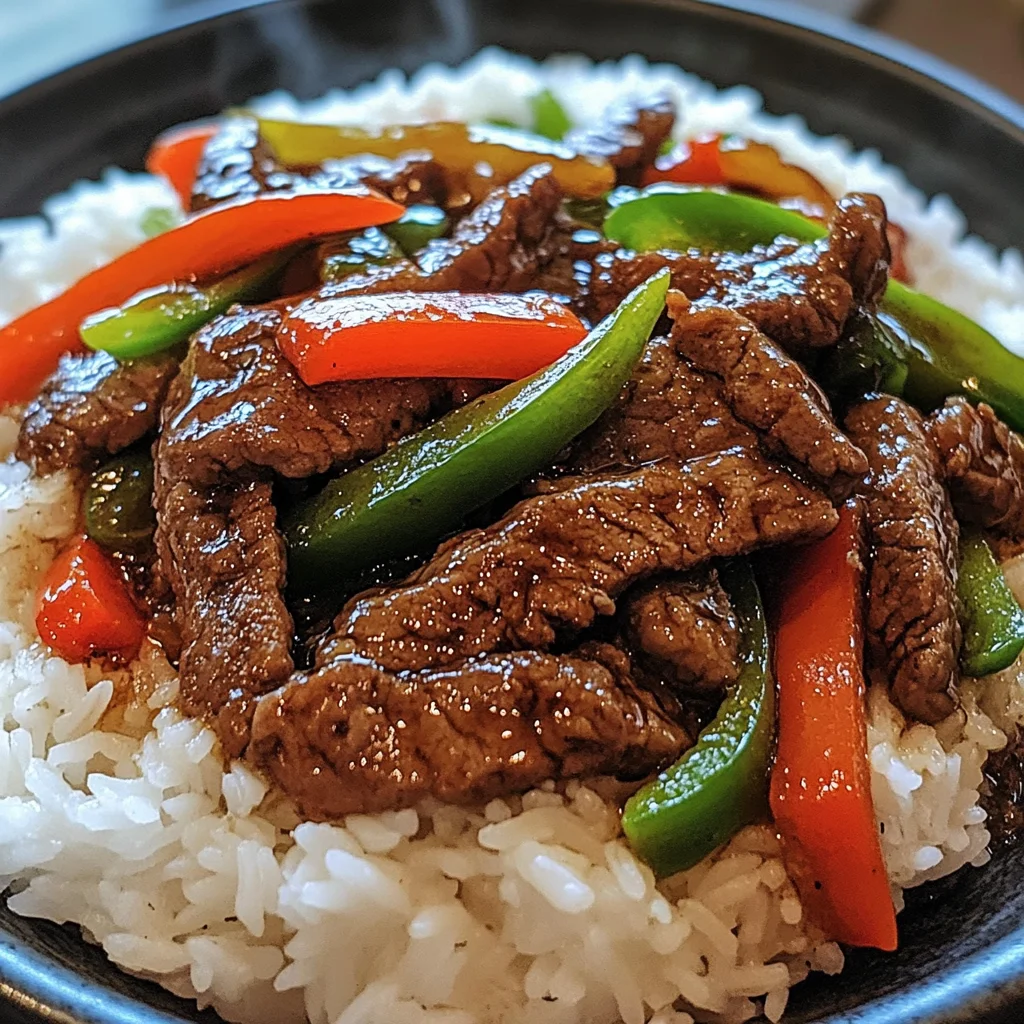 Beef