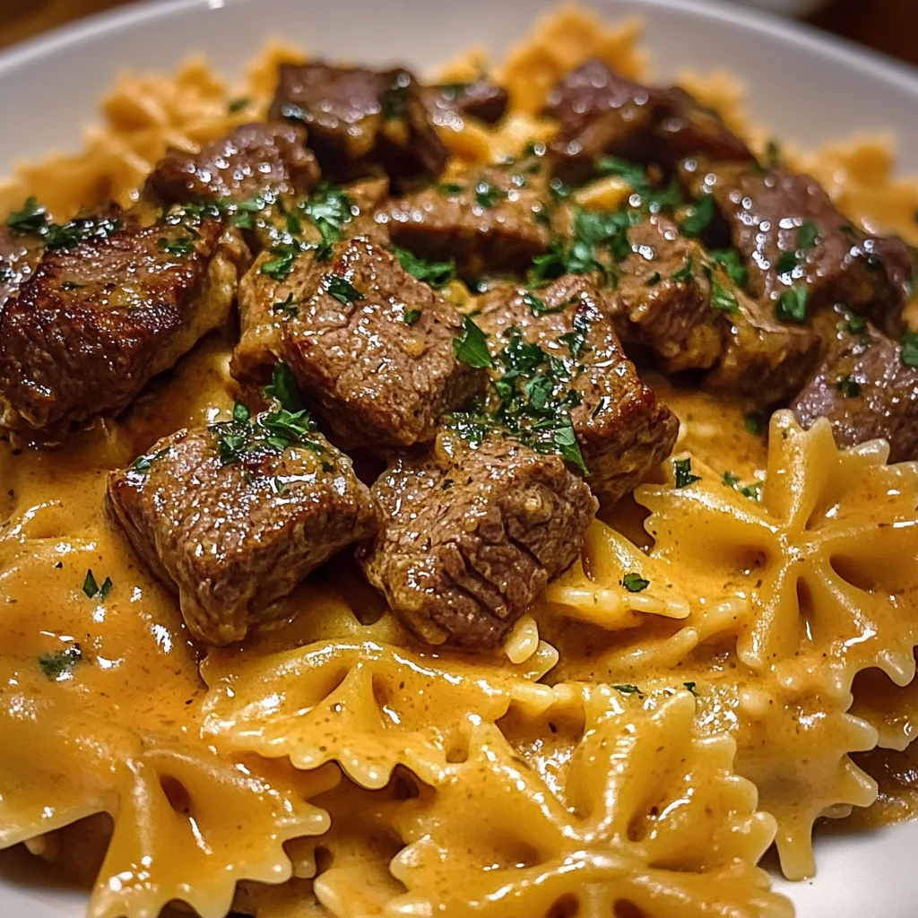 Beef