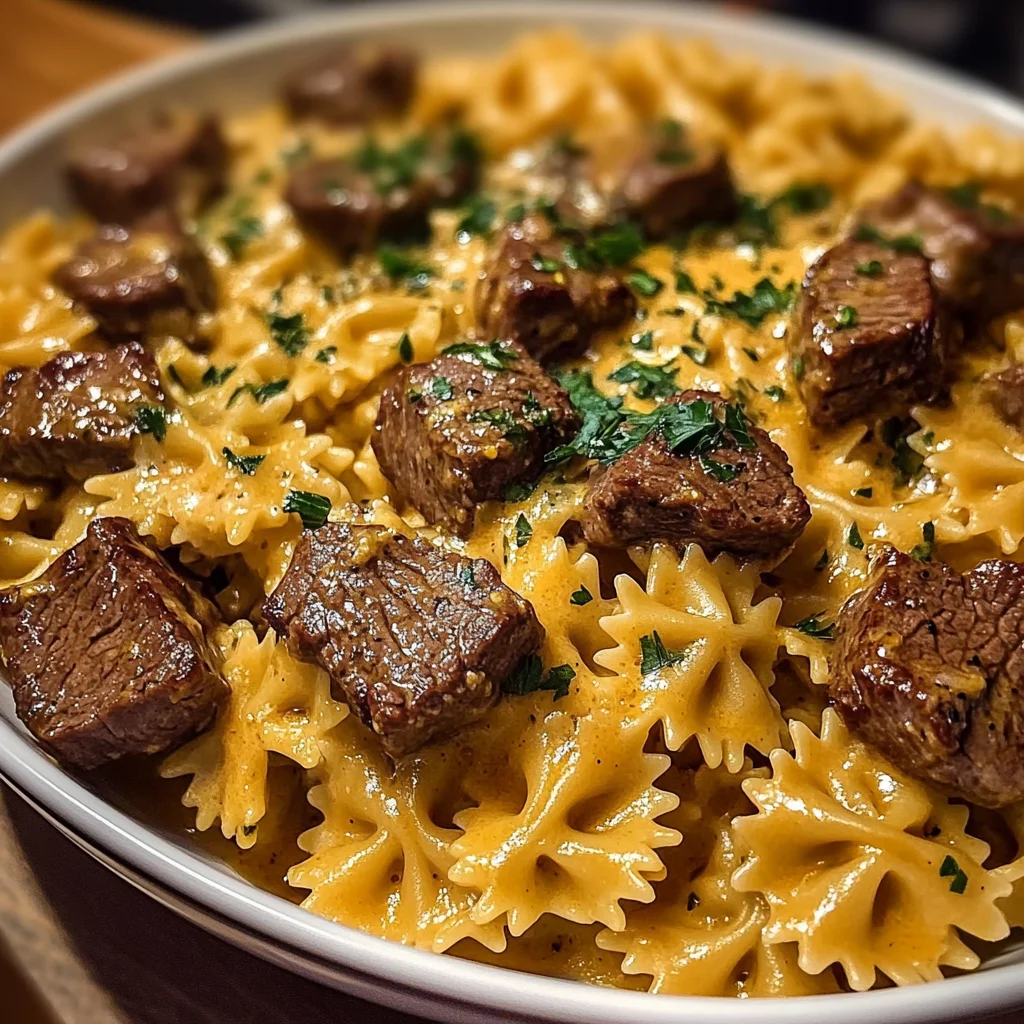 Beef