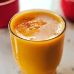 Copycat Harry Potter Pumpkin Juice