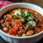 Cowboy Chili