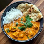 Creamy Indian Chicken Curry Recipe