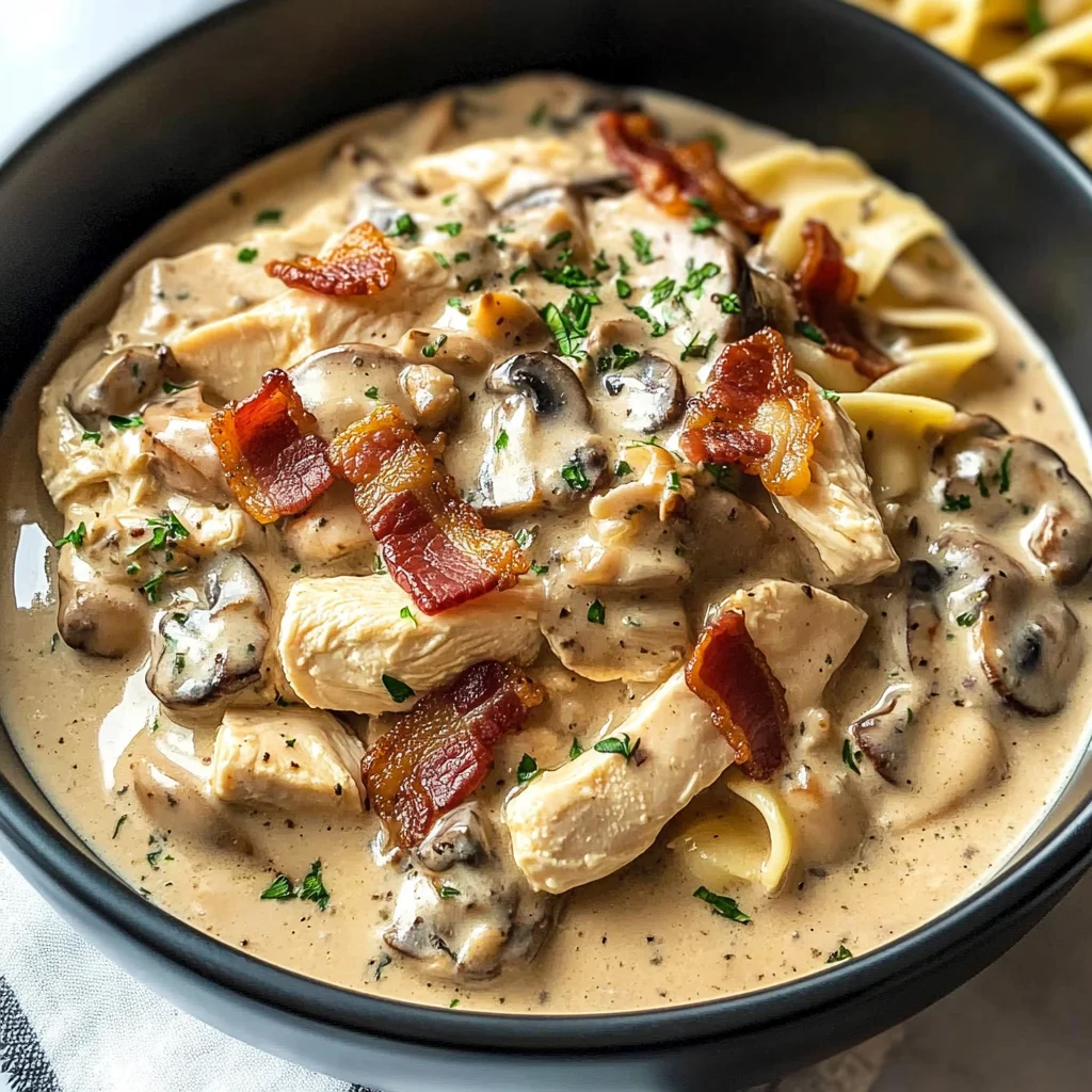 Creamy