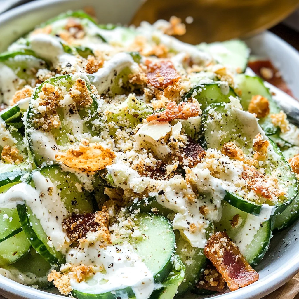 Cucumber