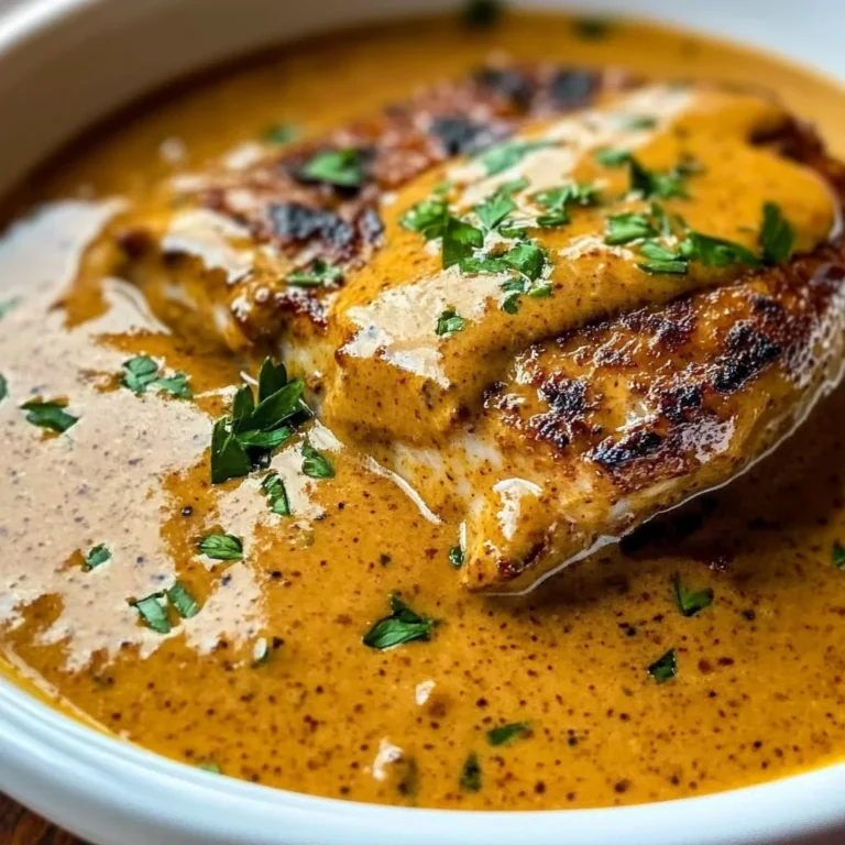 Easy Cajun Cream Sauce Recipe