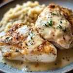Easy Ranch Chicken Crockpot Recipe for Busy Nights