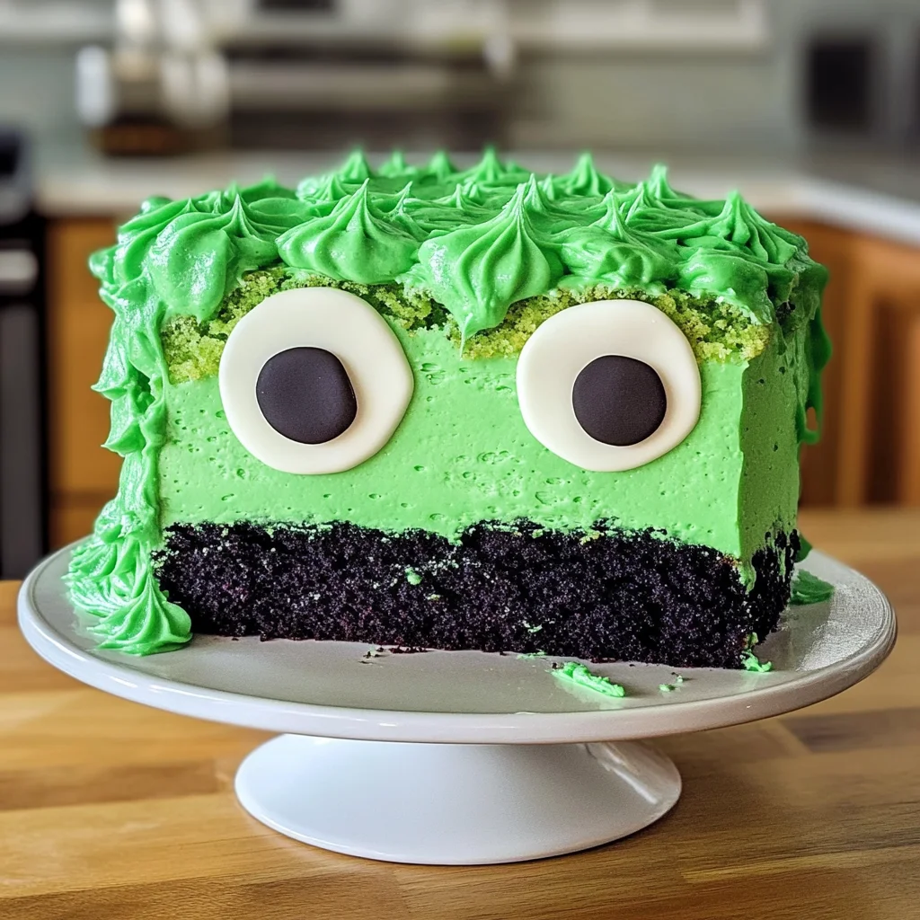 Frankenstein