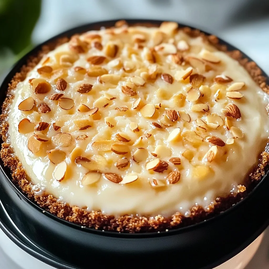 German Bee Sting Cake