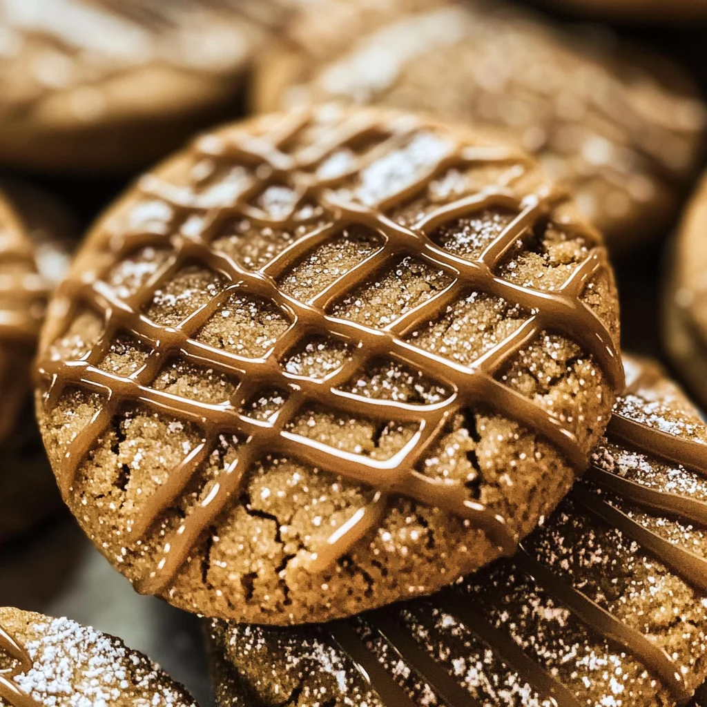 Gingerbread