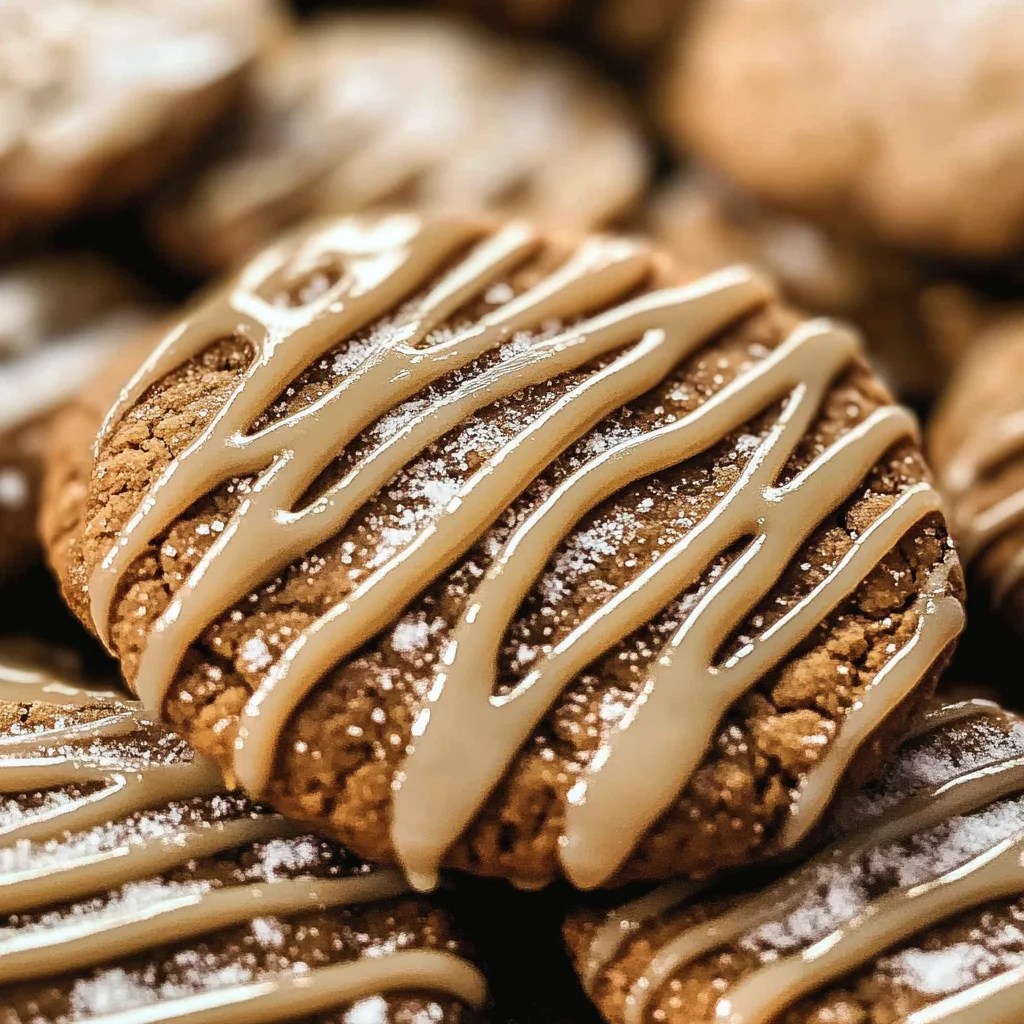 Gingerbread