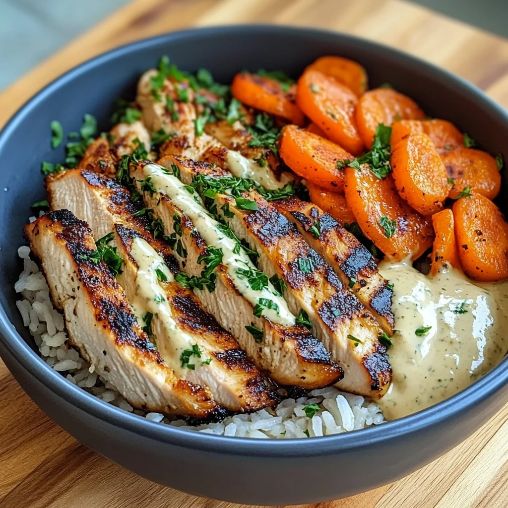 Grilled