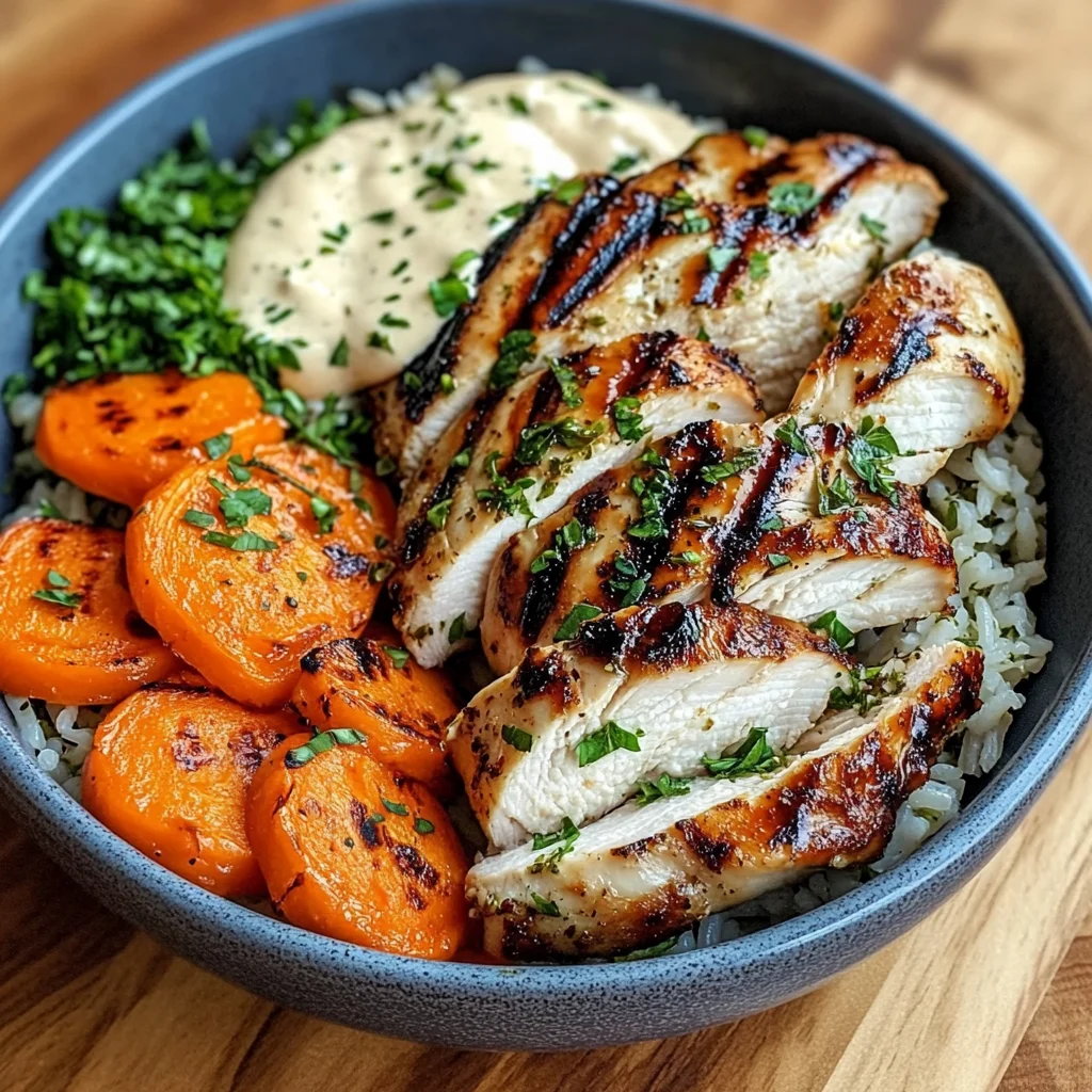 Grilled