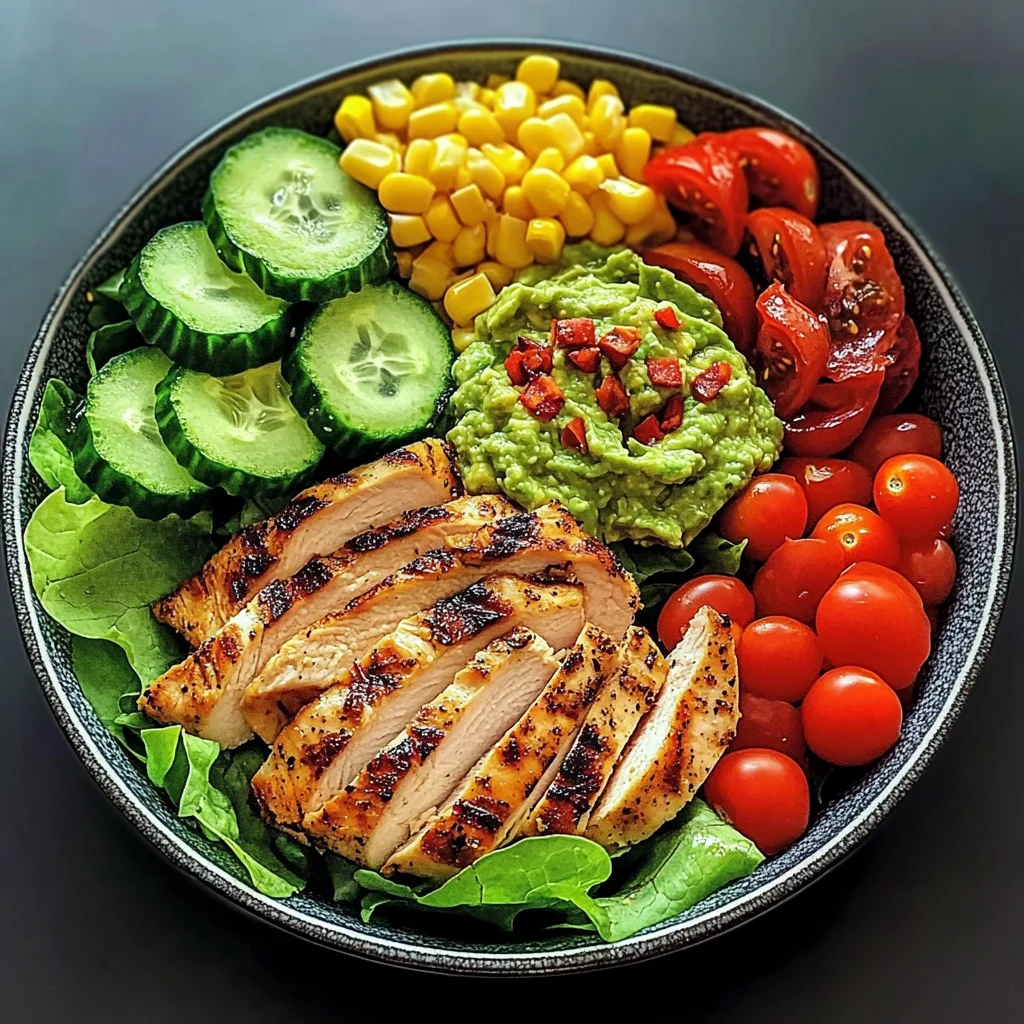 Grilled