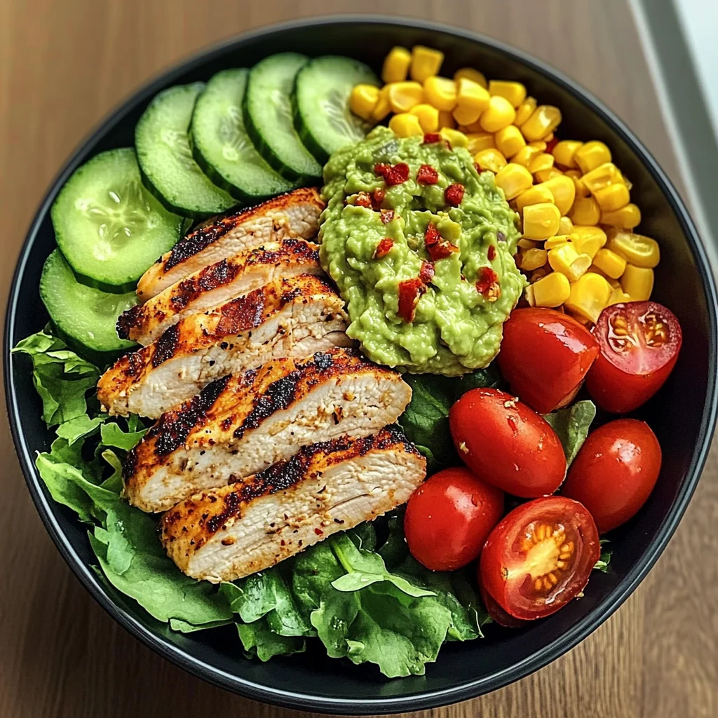 Grilled