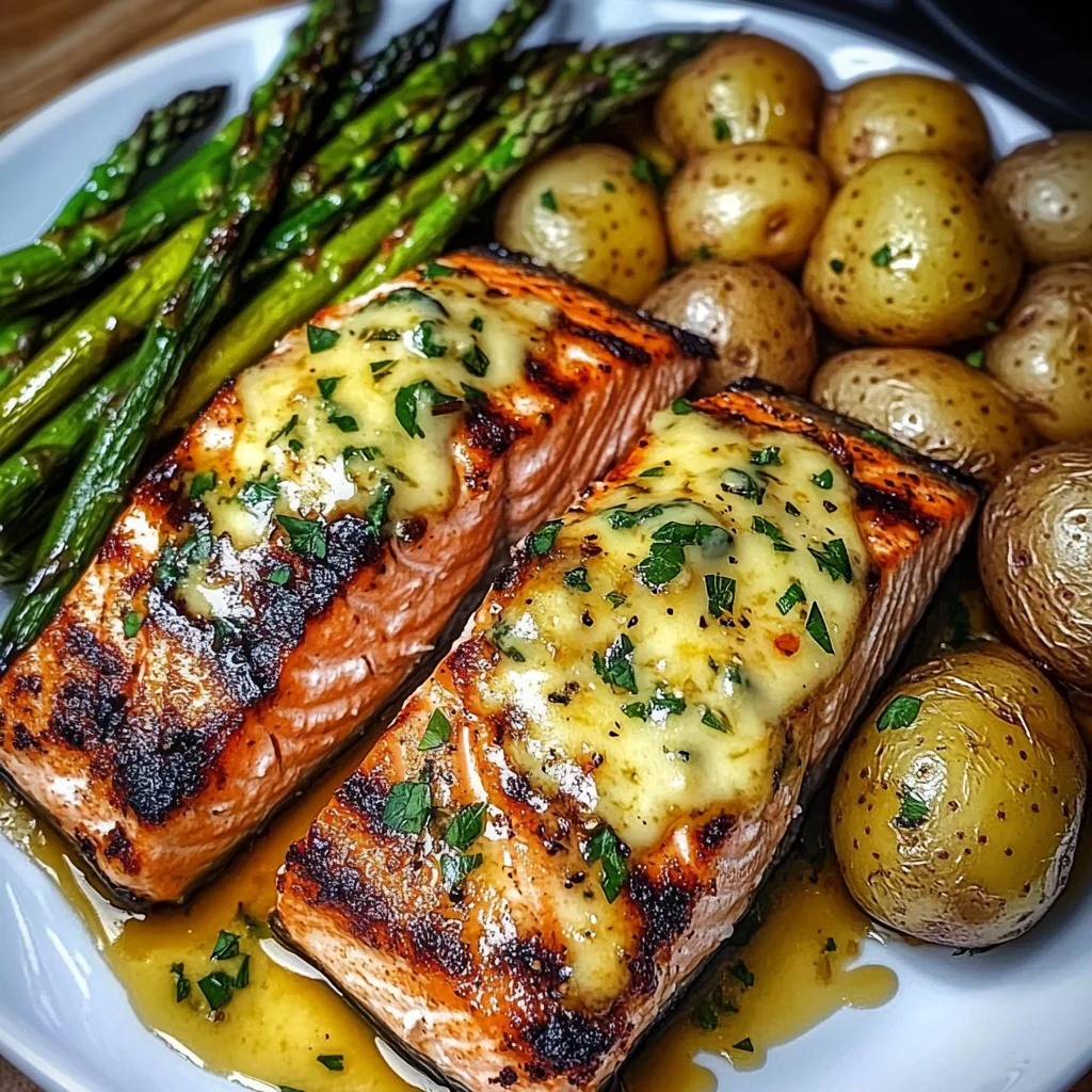 Grilled