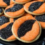 Halloween Sugar Cookie Recipe