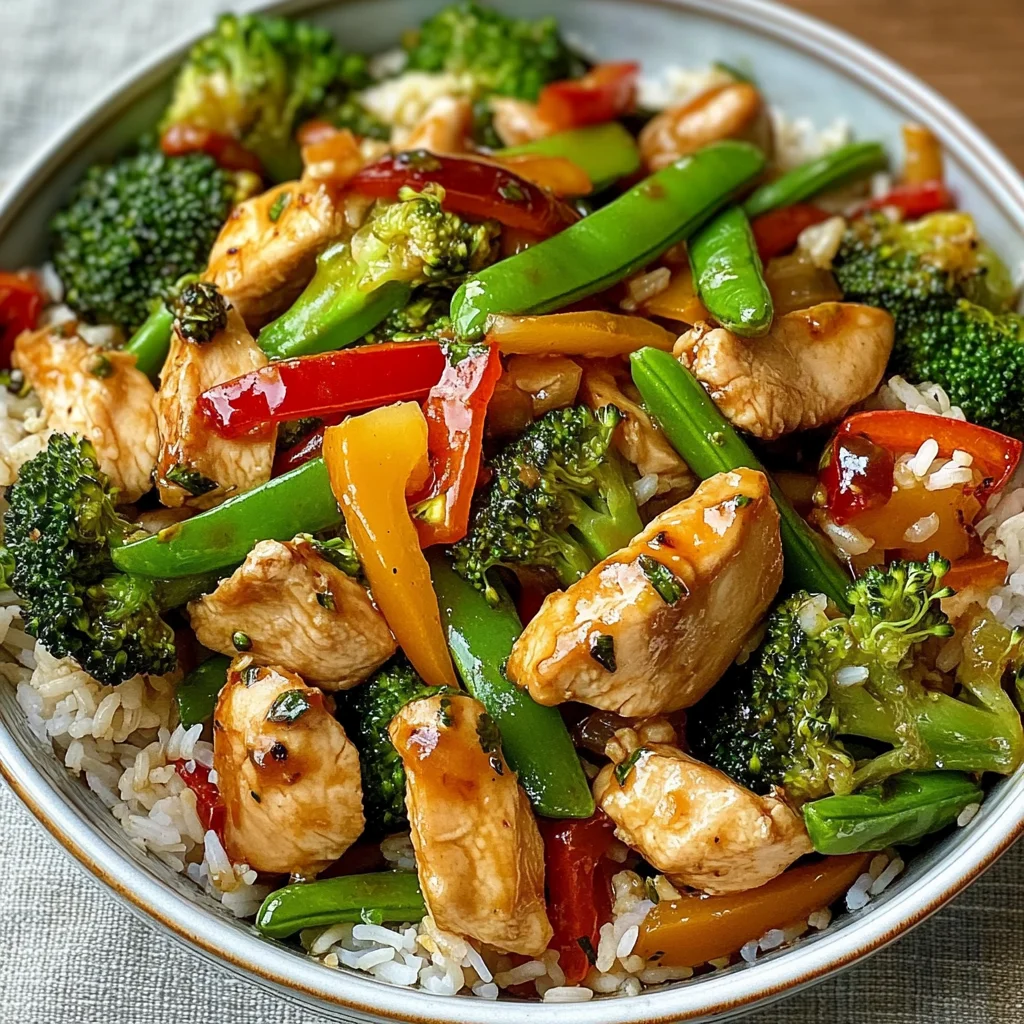 Healthy