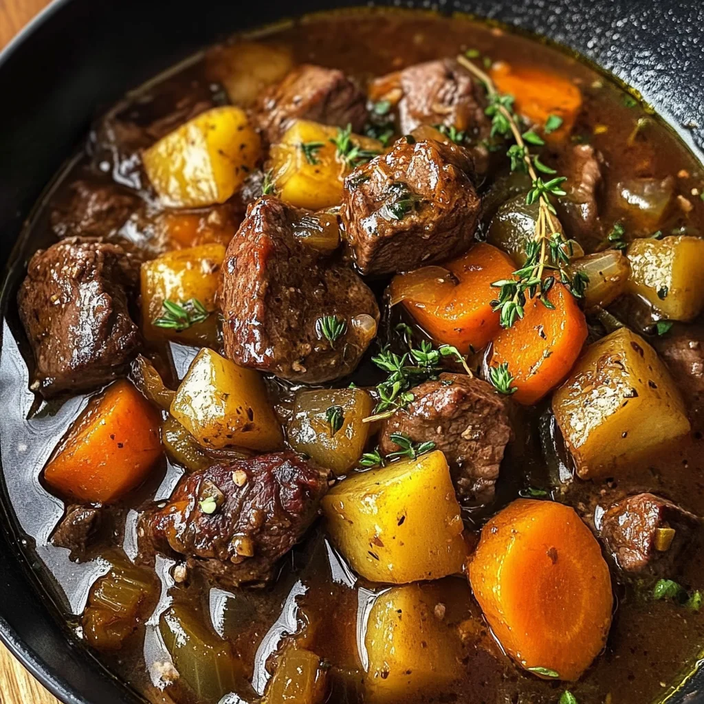 Hearty