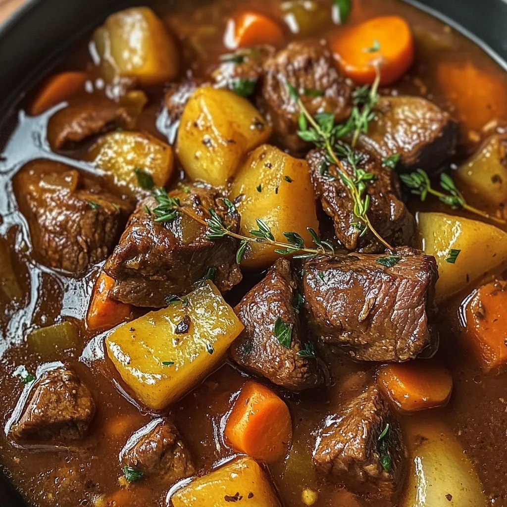 Hearty