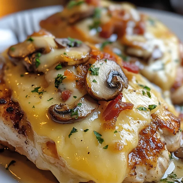 Outback Steakhouse Alice Springs Chicken