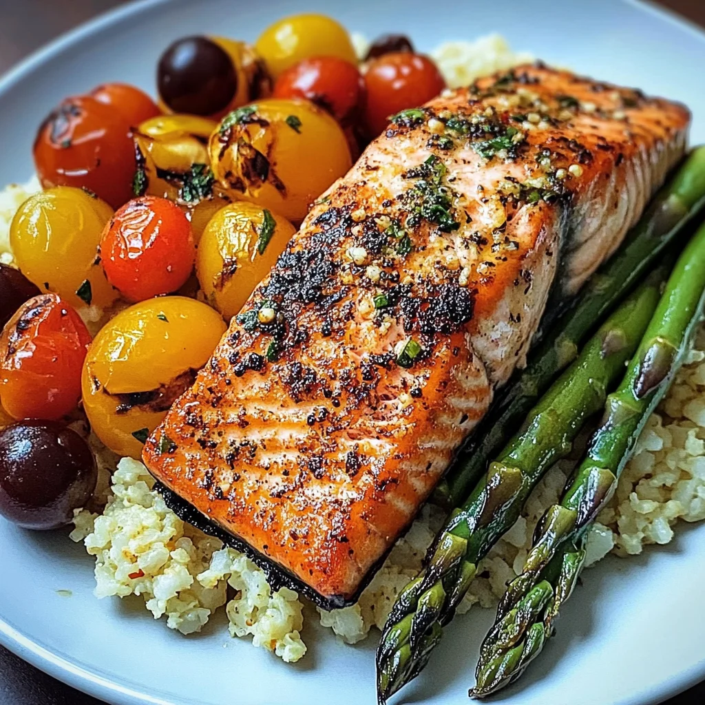 Seared