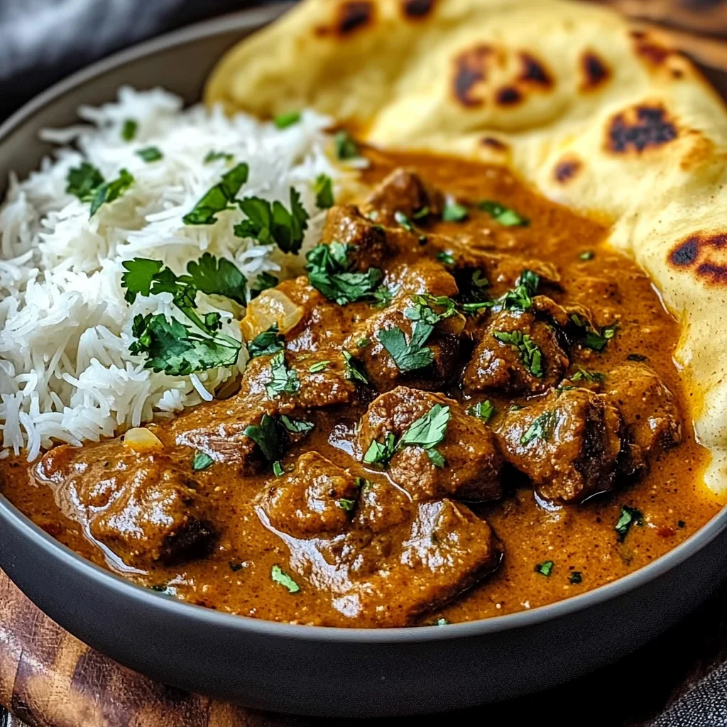 Slow-Cooked