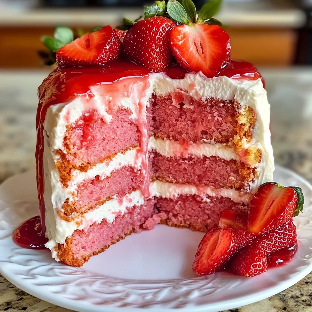 Strawberry