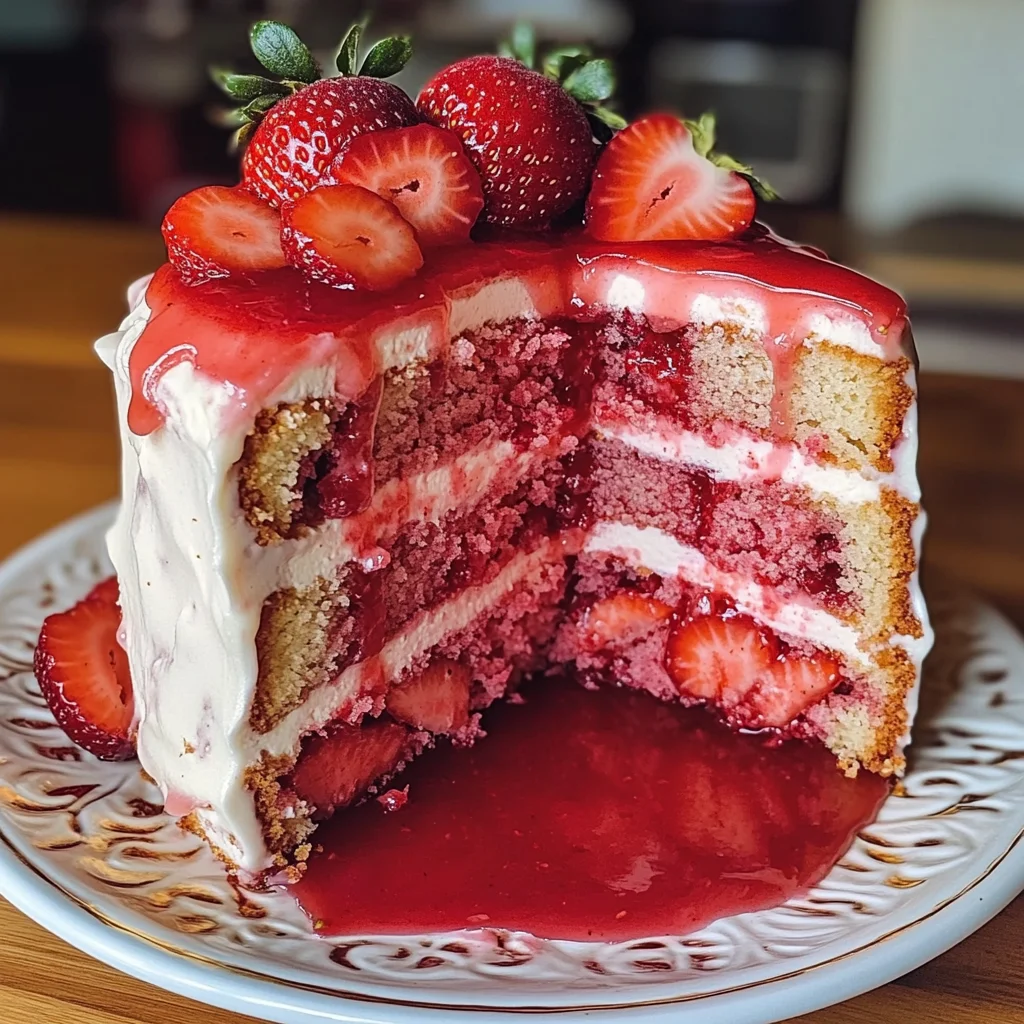 Strawberry