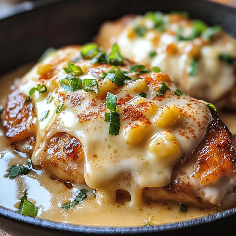 Texas Roadhouse Smothered Chicken with Jack Cheese