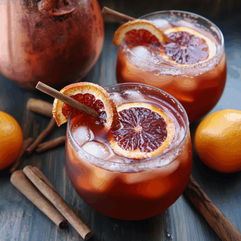 Witches Brew