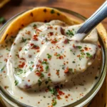 Must-Try Homemade Mexican White Sauce Recipe In Easy Steps